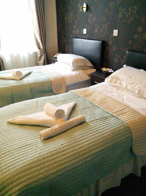 The Market Inn Hotel Castle Douglas Ngoại thất bức ảnh